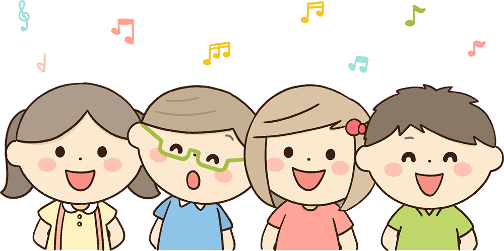 音楽・造形との関わり