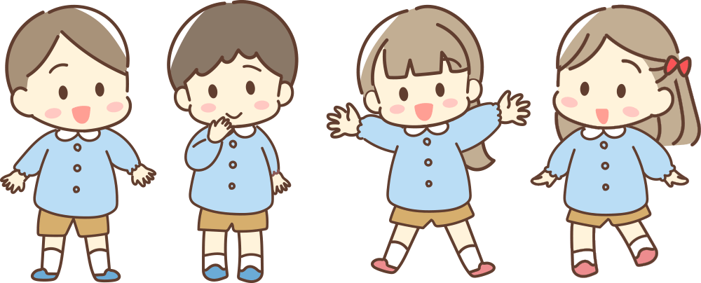 社会との関わり